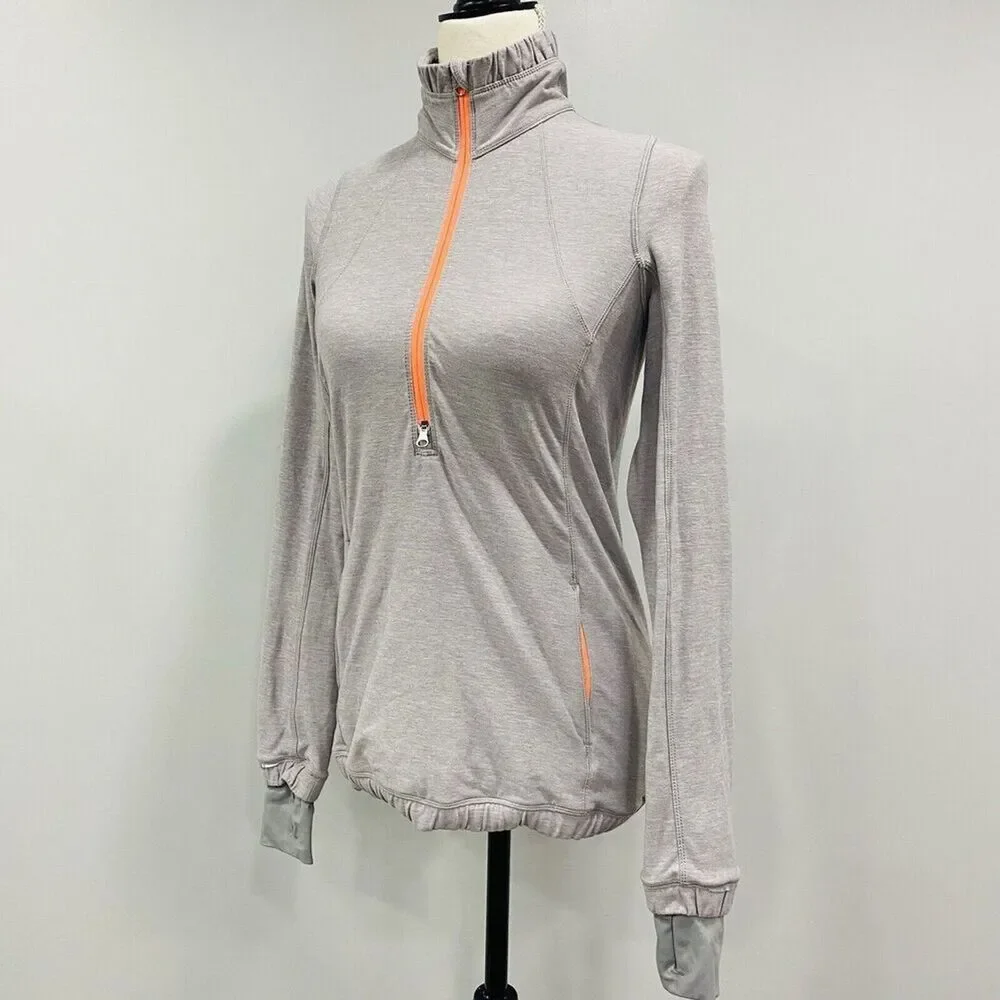 lululemon athletica lululemon grey